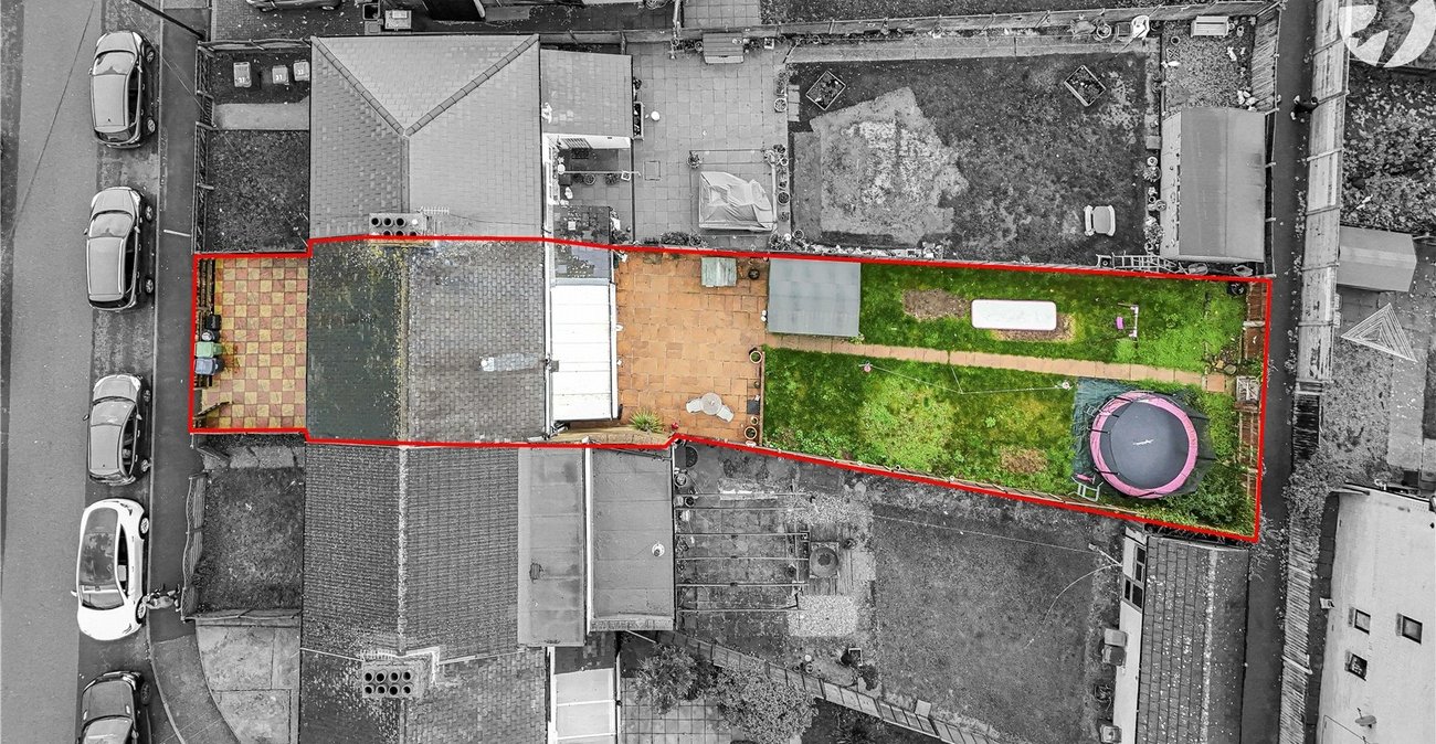 3 bedroom house for sale in Stone | Robinson Jackson