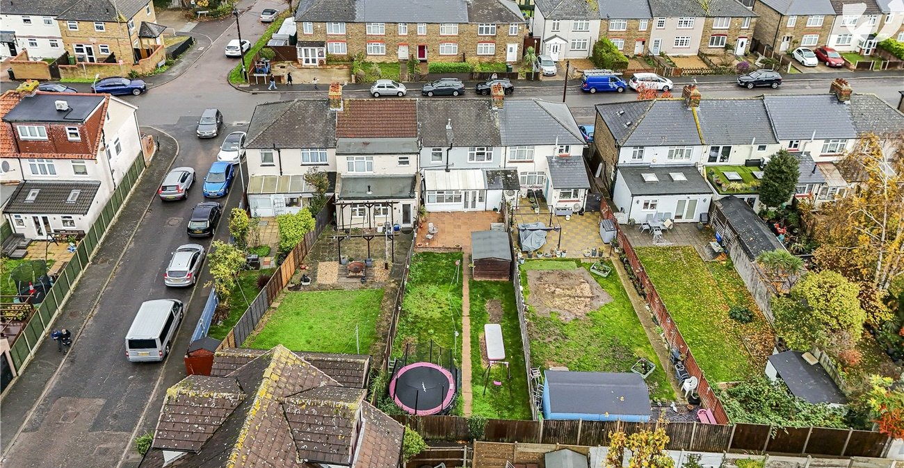 3 bedroom house for sale in Stone | Robinson Jackson