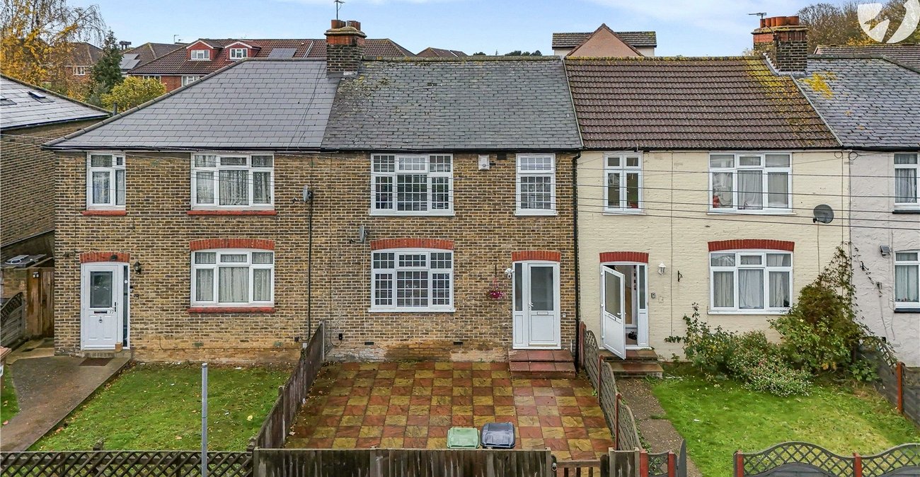 3 bedroom house for sale in Stone | Robinson Jackson