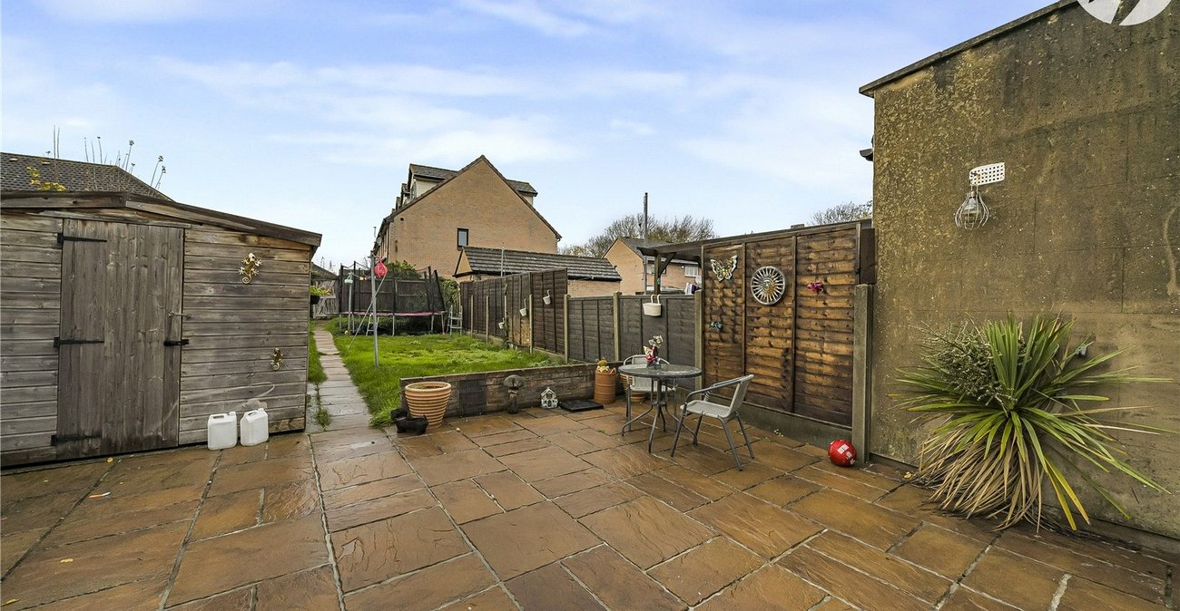 3 bedroom house for sale in Stone | Robinson Jackson