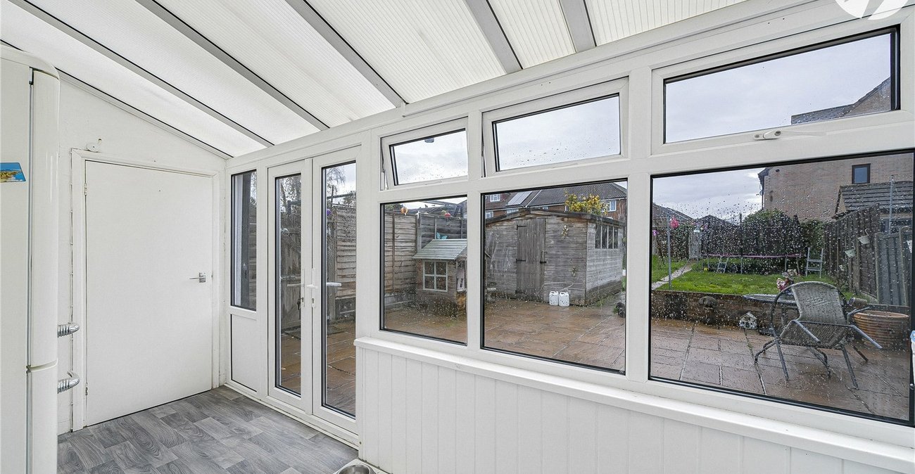 3 bedroom house for sale in Stone | Robinson Jackson