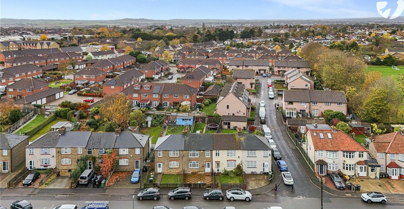 3 bedroom house for sale in Stone | Robinson Jackson