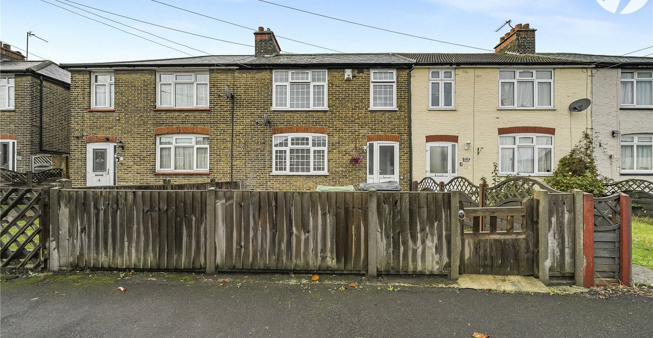 3 bedroom house for sale in Stone | Robinson Jackson