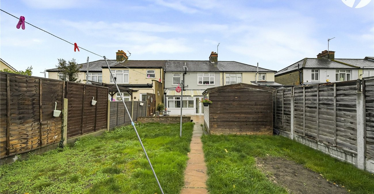 3 bedroom house for sale in Stone | Robinson Jackson