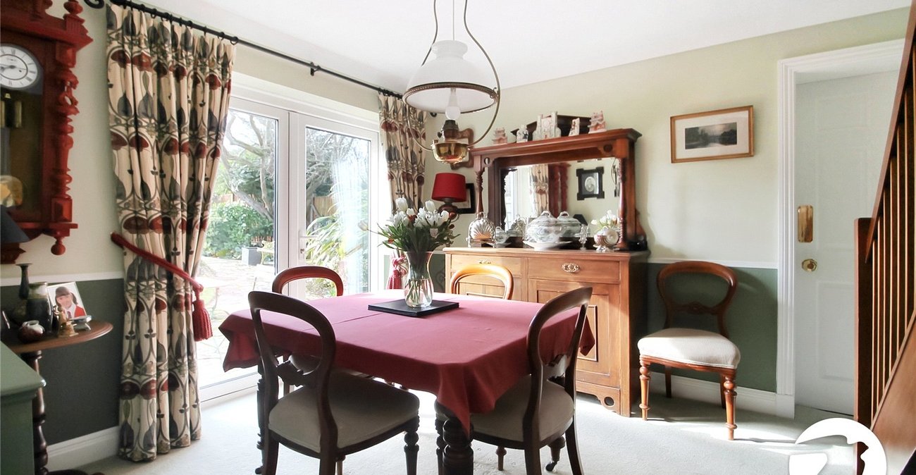 3 bedroom house for sale in Rochester | Robinson Michael & Jackson