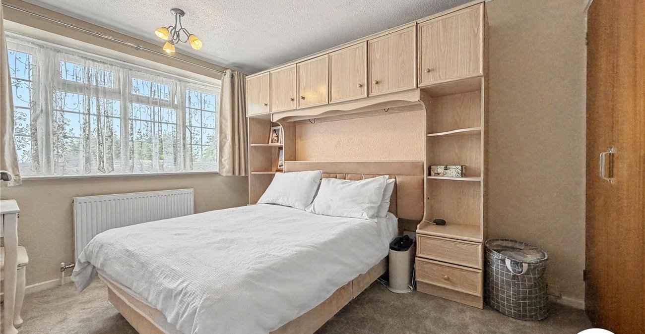 3 bedroom house for sale in Rochester | Robinson Michael & Jackson