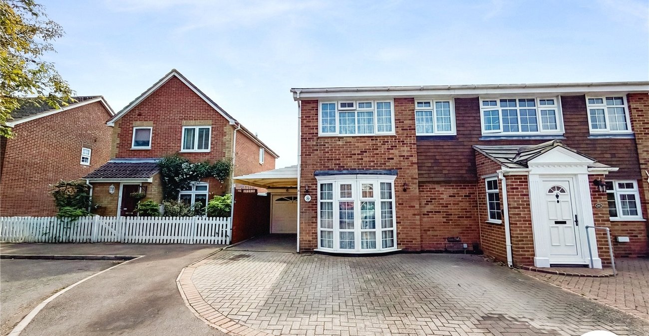 3 bedroom house for sale in Rochester | Robinson Michael & Jackson