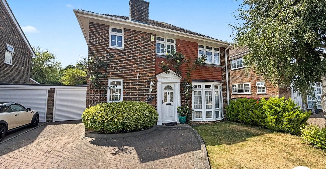 3 bedroom house for sale in Rochester | Robinson Michael & Jackson