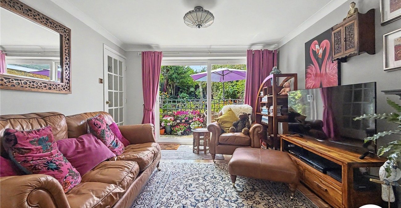 3 bedroom house for sale in Rochester | Robinson Michael & Jackson