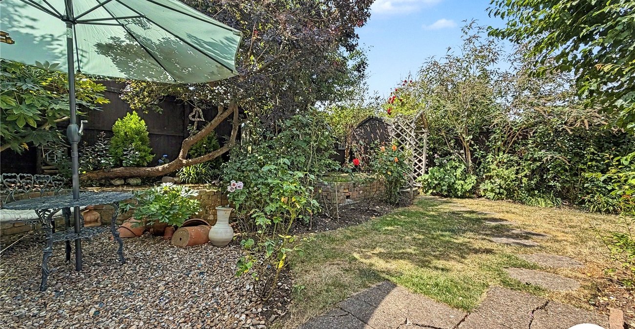 3 bedroom house for sale in Rochester | Robinson Michael & Jackson