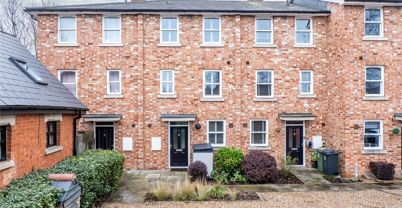 4 bedroom house for sale in Maidstone | Robinson Michael & Jackson