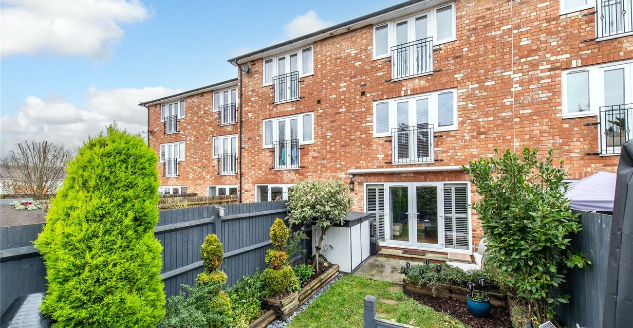 4 bedroom house for sale in Maidstone | Robinson Michael & Jackson