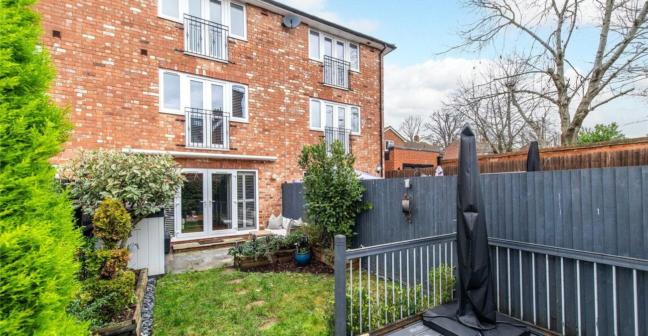 4 bedroom house for sale in Maidstone | Robinson Michael & Jackson