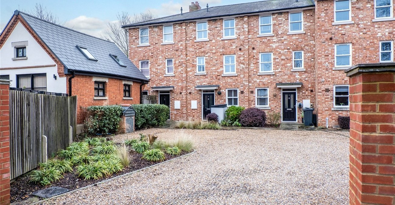 4 bedroom house for sale in Maidstone | Robinson Michael & Jackson