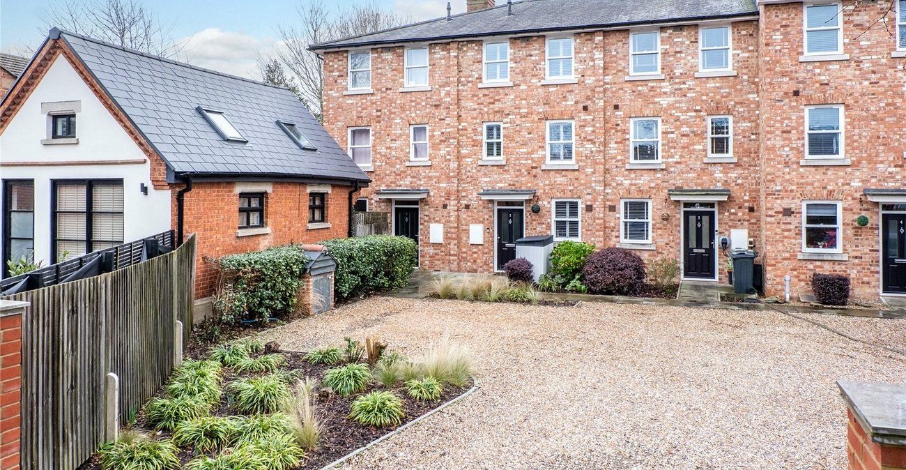 4 bedroom house for sale in Maidstone | Robinson Michael & Jackson