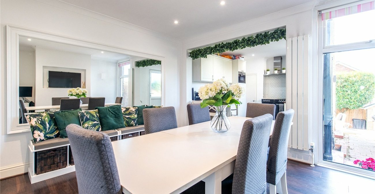 3 bedroom house for sale in Maidstone | Robinson Michael & Jackson