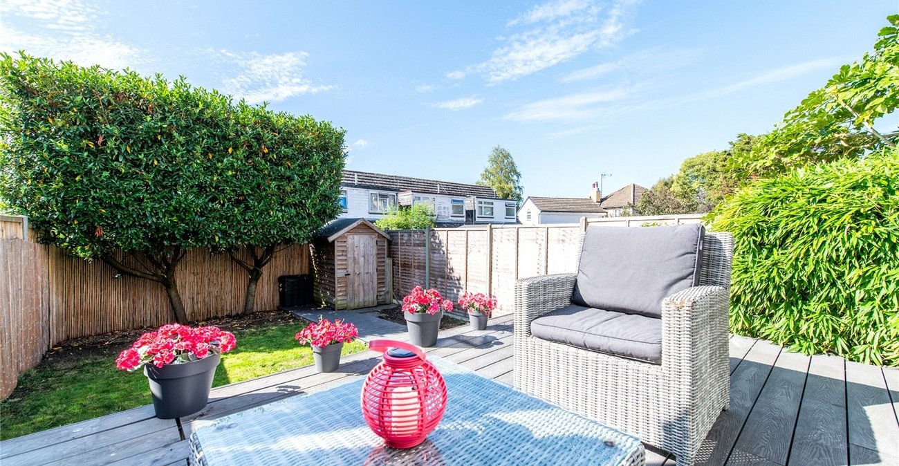3 bedroom house for sale in Maidstone | Robinson Michael & Jackson