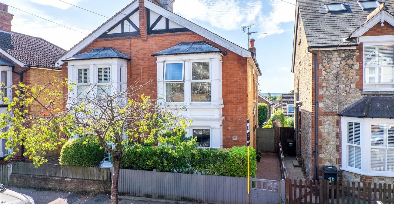 3 bedroom house for sale in Maidstone | Robinson Michael & Jackson