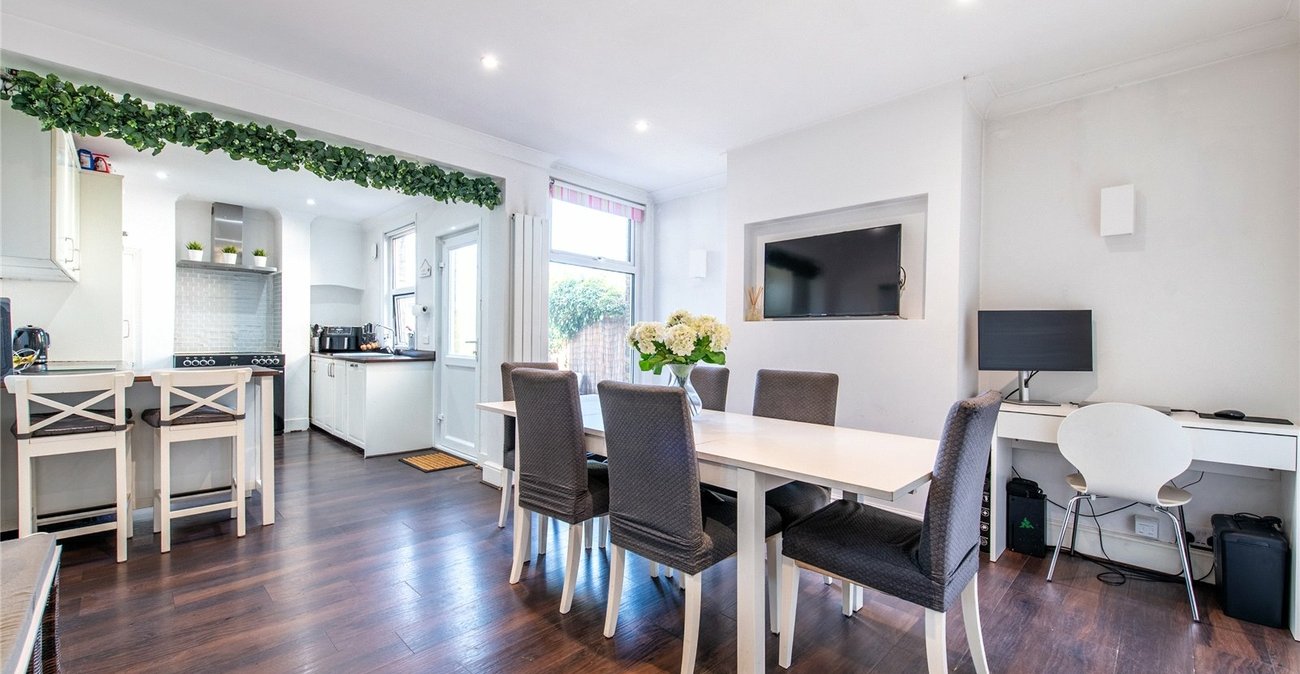 3 bedroom house for sale in Maidstone | Robinson Michael & Jackson