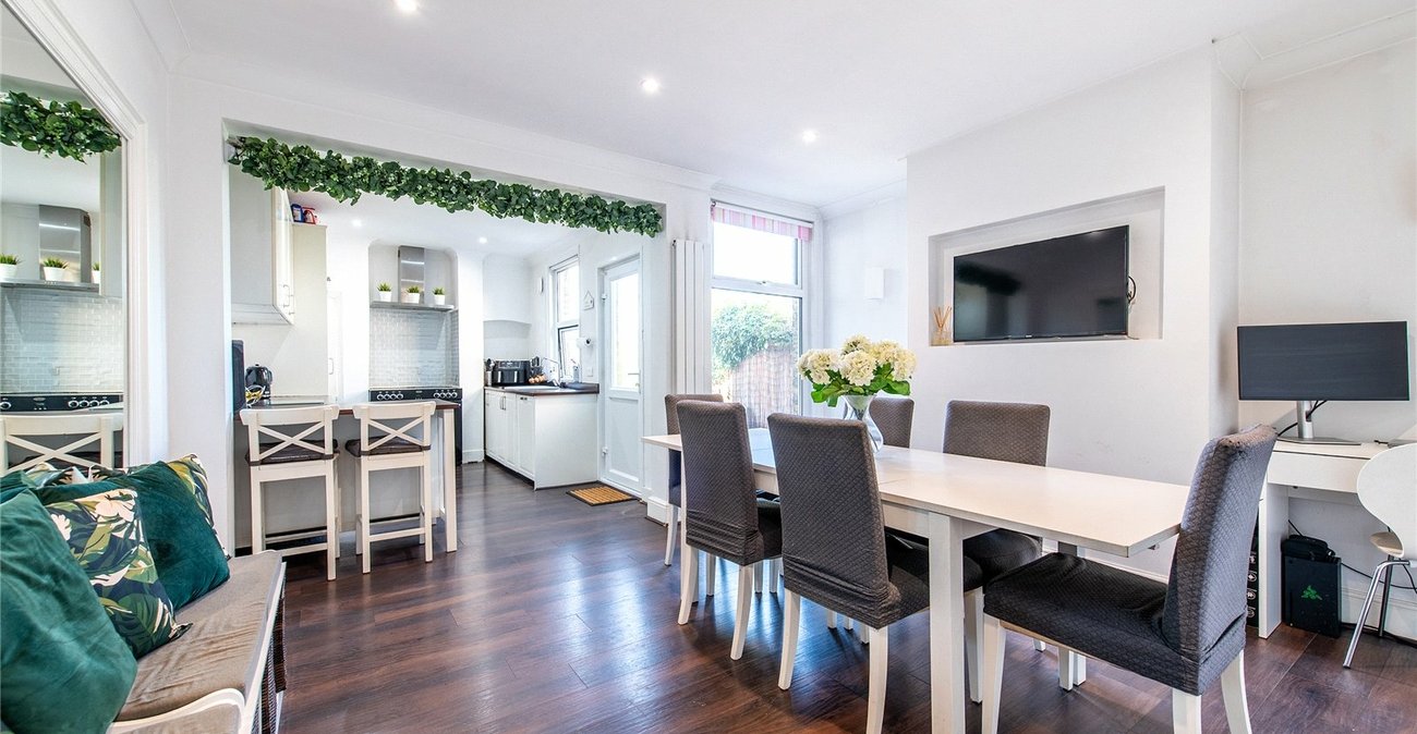 3 bedroom house for sale in Maidstone | Robinson Michael & Jackson