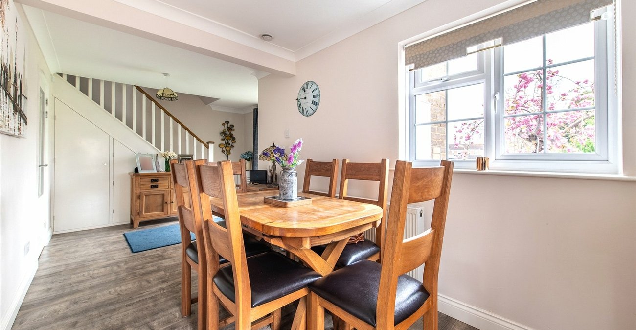 3 bedroom house for sale in Allhallows | Robinson Michael & Jackson