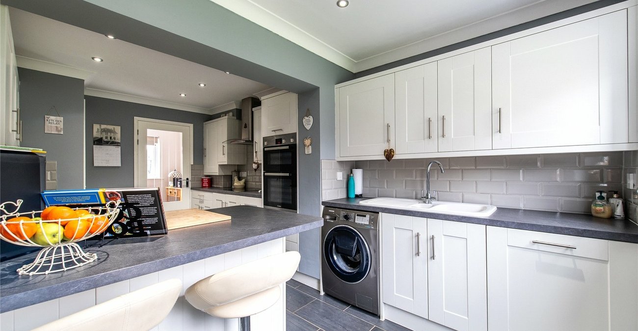 3 bedroom house for sale in Allhallows | Robinson Michael & Jackson