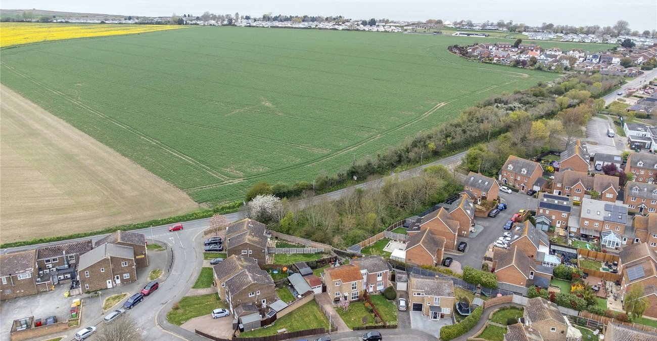 3 bedroom house for sale in Allhallows | Robinson Michael & Jackson