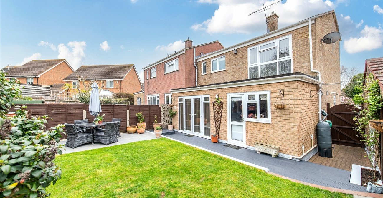 3 bedroom house for sale in Allhallows | Robinson Michael & Jackson