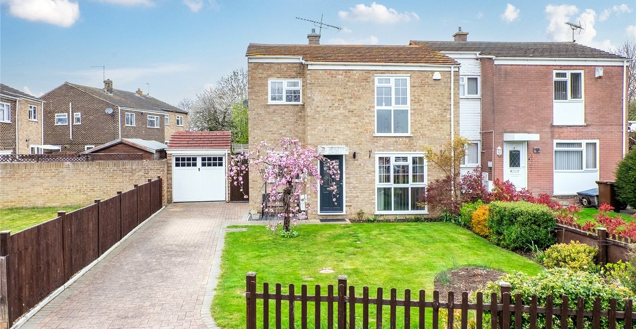 3 bedroom house for sale in Allhallows | Robinson Michael & Jackson