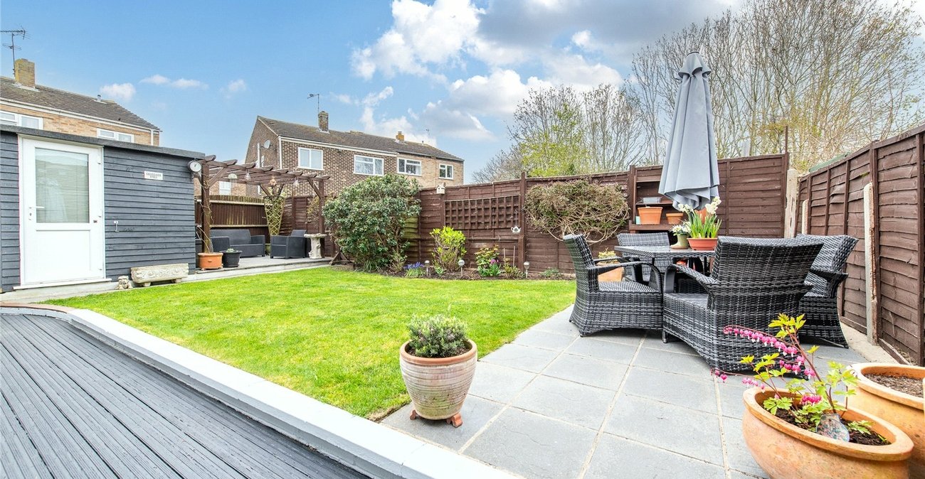 3 bedroom house for sale in Allhallows | Robinson Michael & Jackson