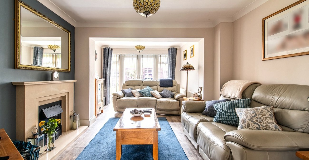 3 bedroom house for sale in Allhallows | Robinson Michael & Jackson