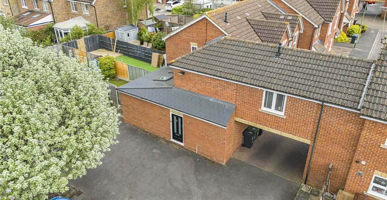 3 bedroom house for sale in Darenth Village Park | Robinson Jackson