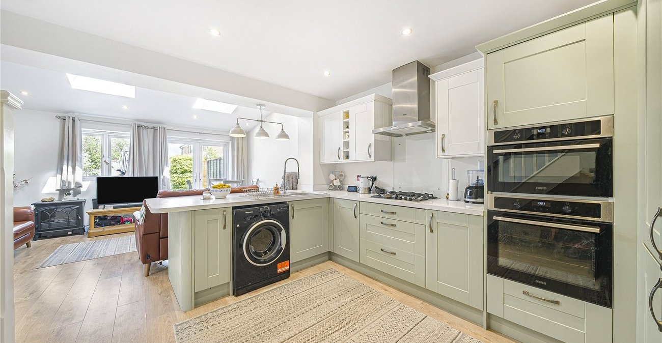3 bedroom house for sale in Darenth Village Park | Robinson Jackson