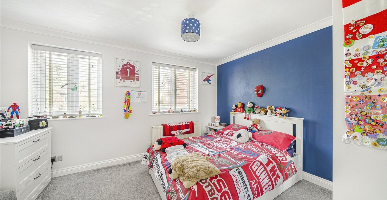 3 bedroom house for sale in Darenth Village Park | Robinson Jackson