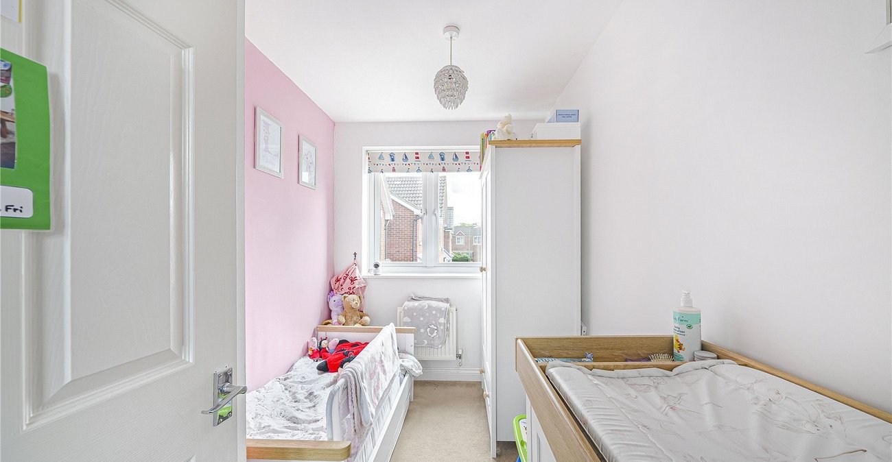 3 bedroom house for sale in Darenth Village Park | Robinson Jackson
