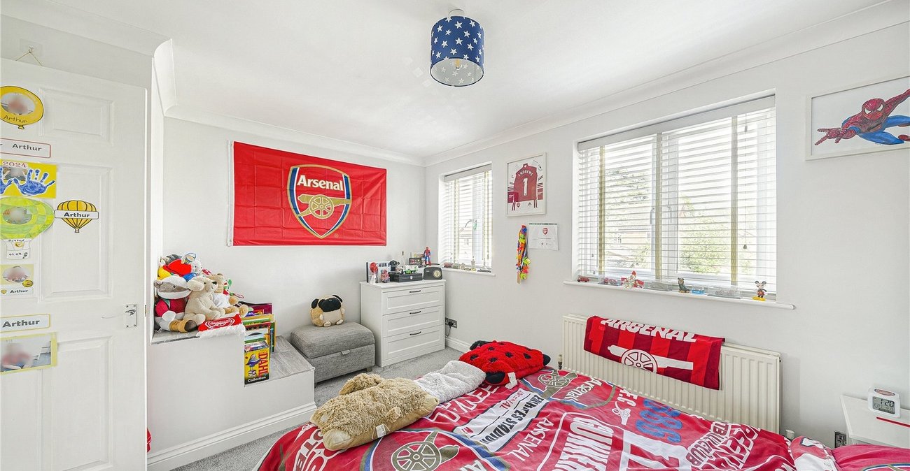 3 bedroom house for sale in Darenth Village Park | Robinson Jackson