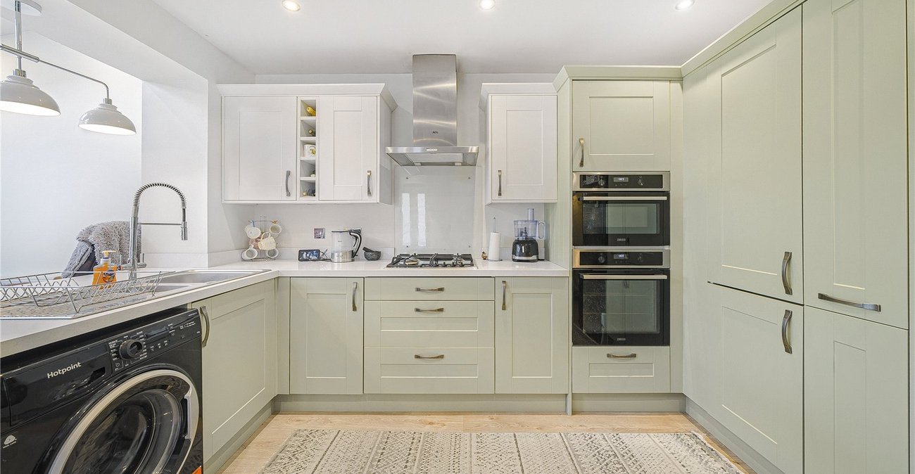 3 bedroom house for sale in Darenth Village Park | Robinson Jackson