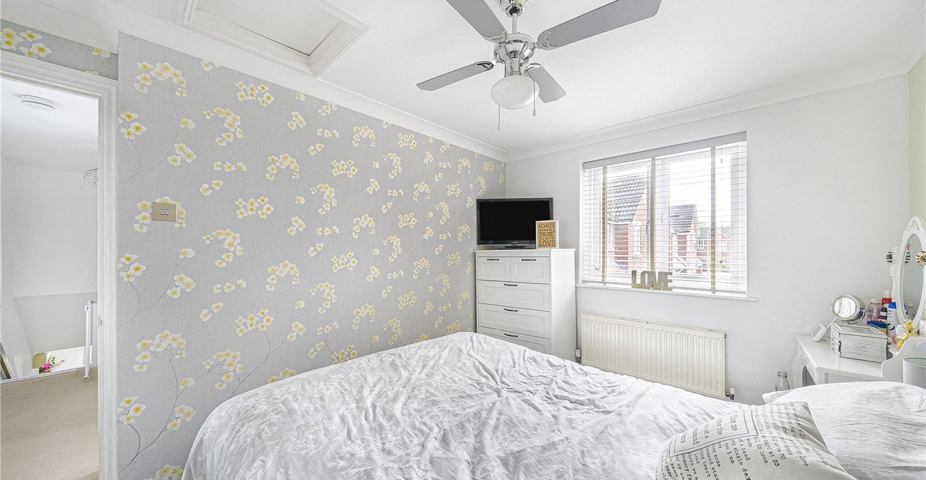 3 bedroom house for sale in Darenth Village Park | Robinson Jackson