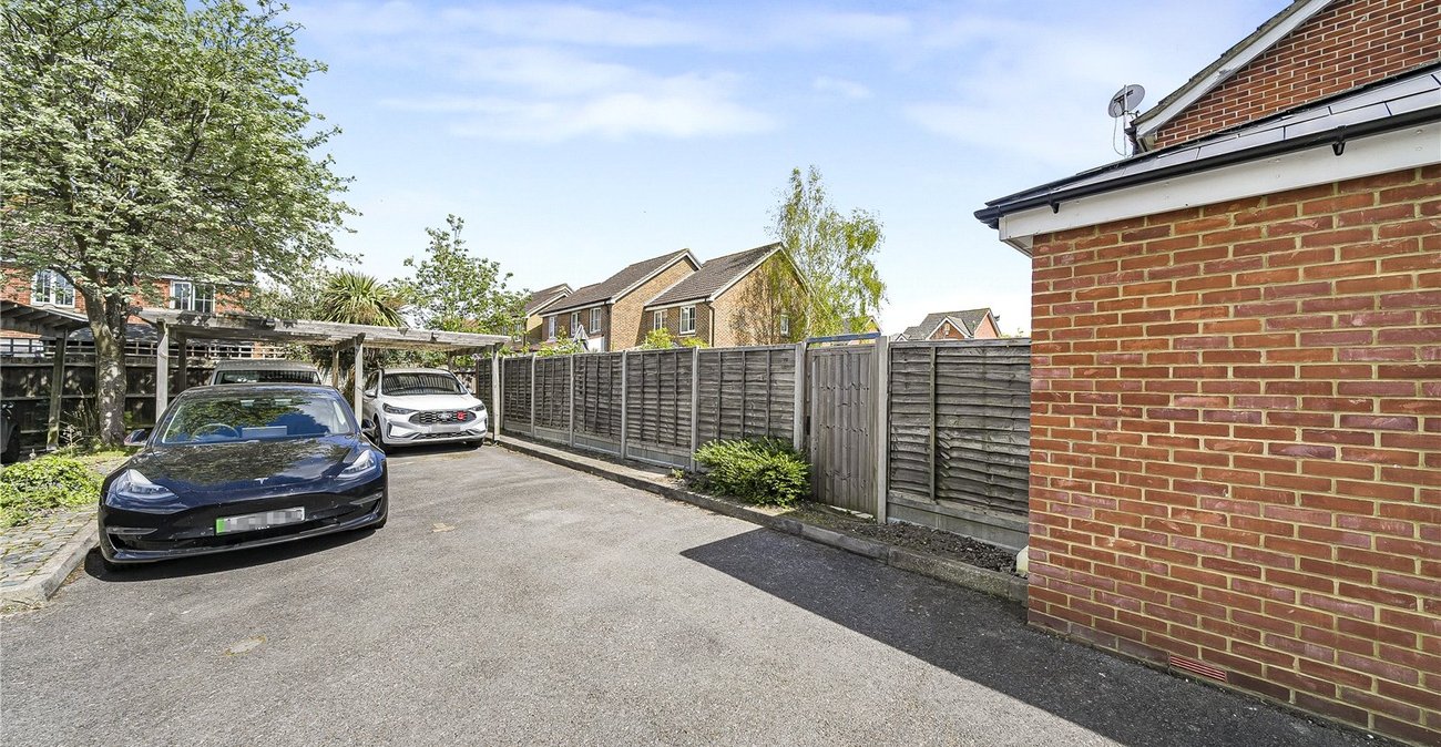 3 bedroom house for sale in Darenth Village Park | Robinson Jackson