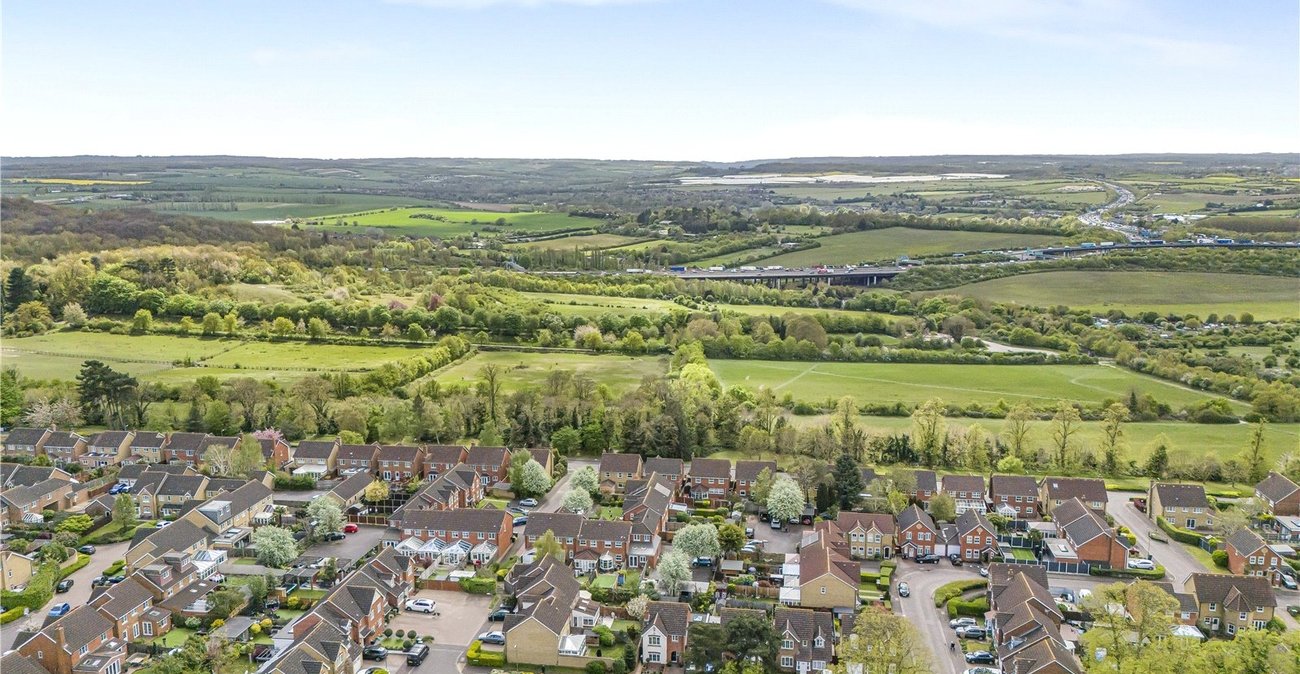 3 bedroom house for sale in Darenth Village Park | Robinson Jackson
