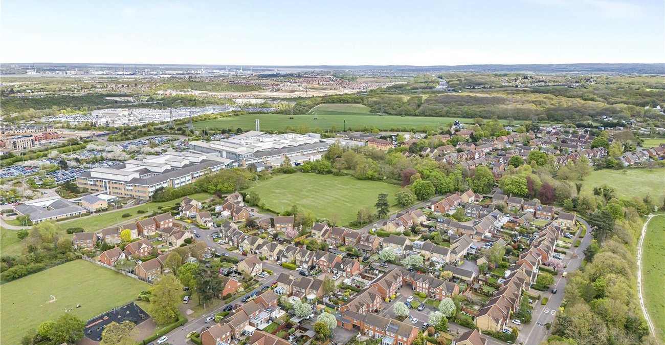 3 bedroom house for sale in Darenth Village Park | Robinson Jackson