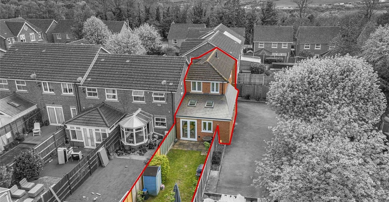 3 bedroom house for sale in Darenth Village Park | Robinson Jackson