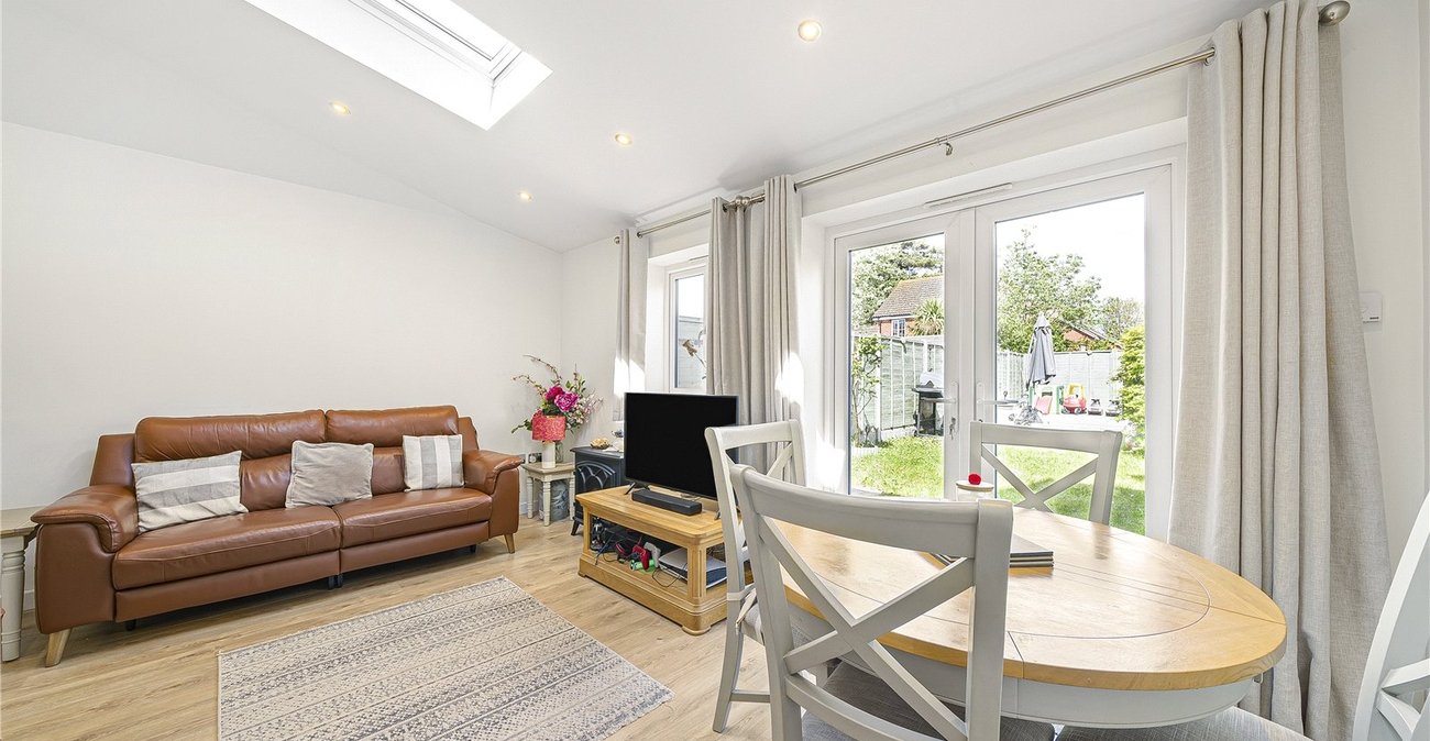 3 bedroom house for sale in Darenth Village Park | Robinson Jackson