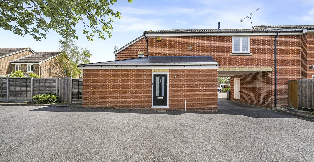 3 bedroom house for sale in Darenth Village Park | Robinson Jackson