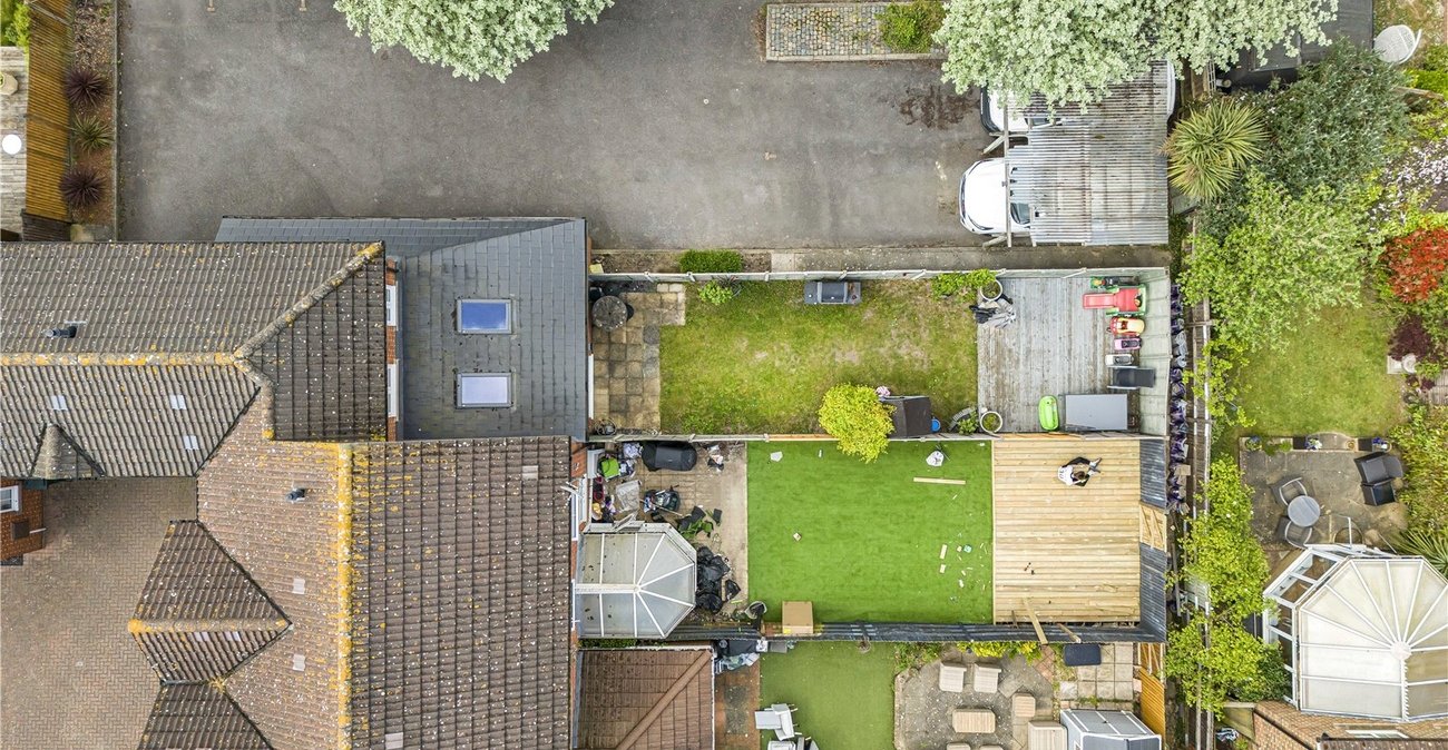 3 bedroom house for sale in Darenth Village Park | Robinson Jackson