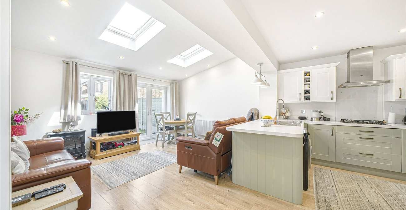 3 bedroom house for sale in Darenth Village Park | Robinson Jackson