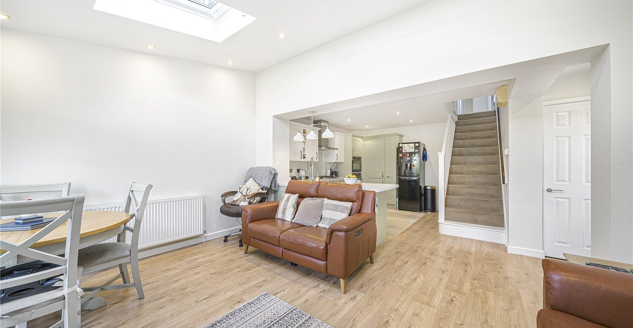 3 bedroom house for sale in Darenth Village Park | Robinson Jackson