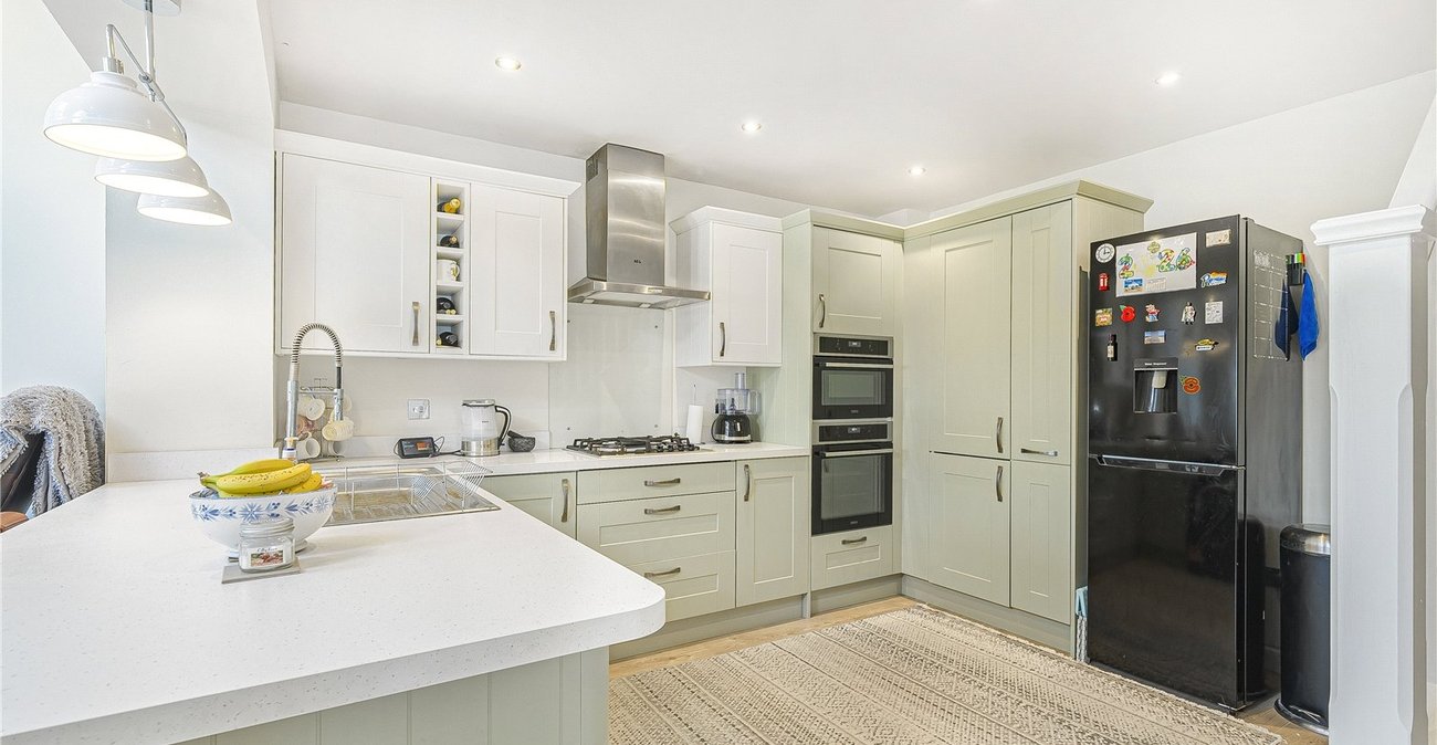 3 bedroom house for sale in Darenth Village Park | Robinson Jackson