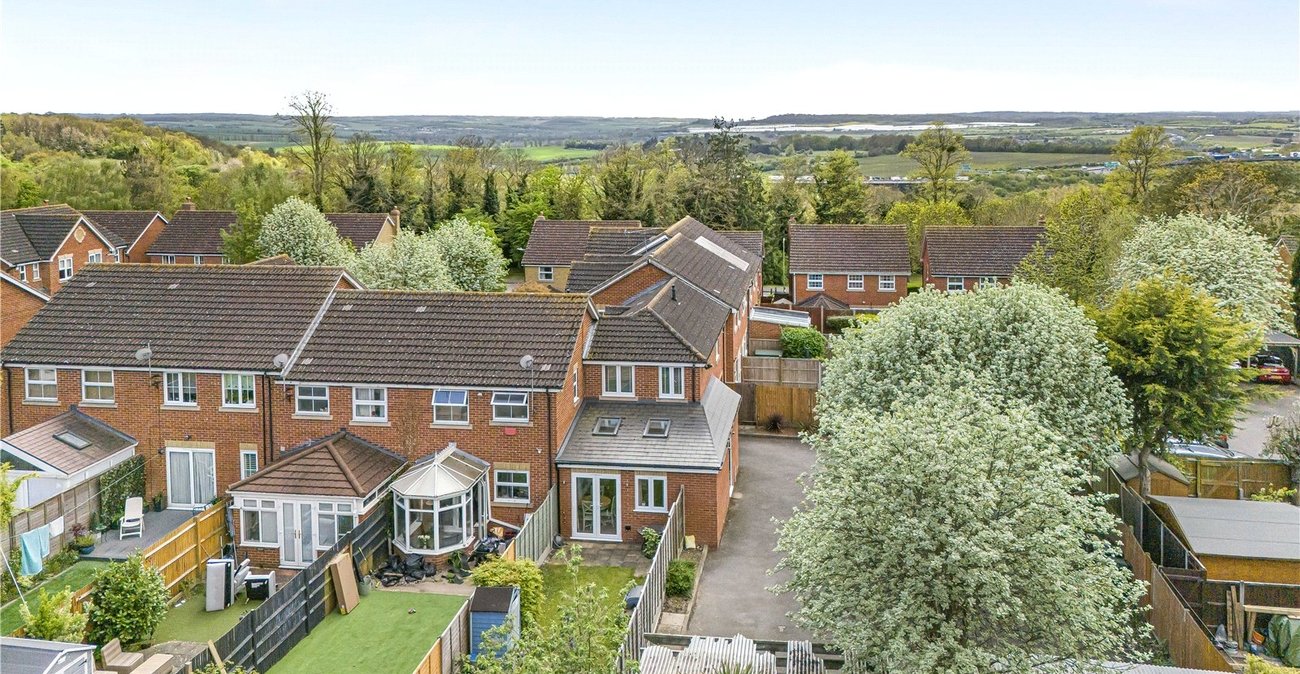 3 bedroom house for sale in Darenth Village Park | Robinson Jackson