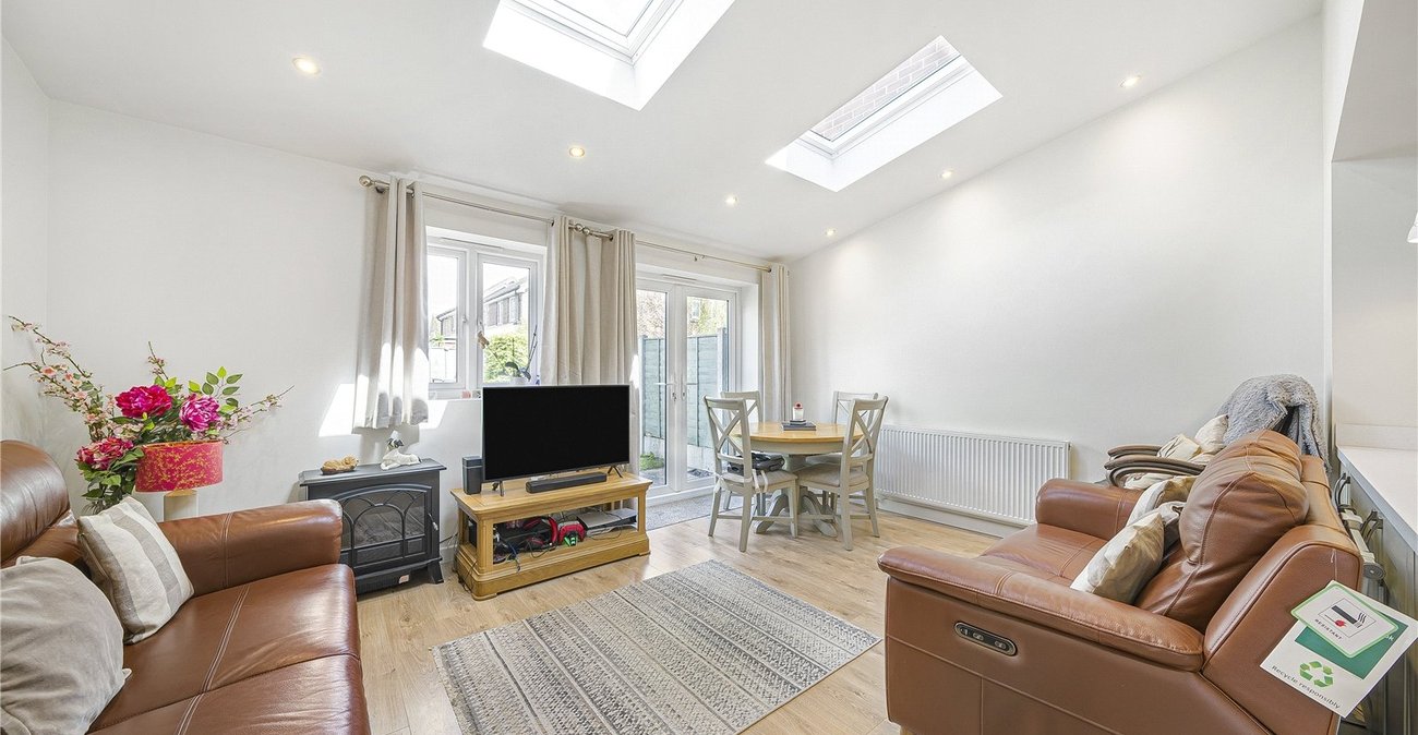 3 bedroom house for sale in Darenth Village Park | Robinson Jackson